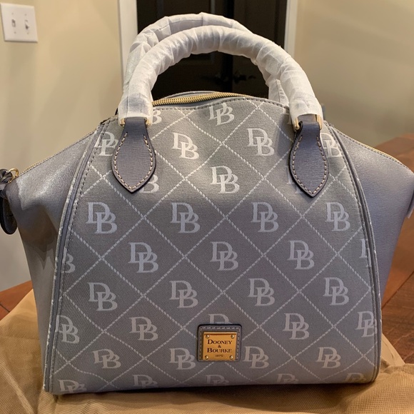 Dooney and Bourke Handbags - Dooney &  Bourke Satchel